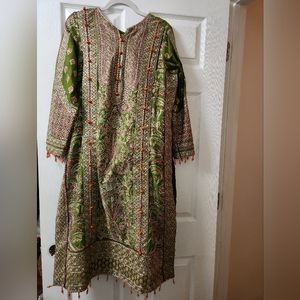 Shalwar kameez
